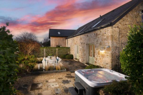 The Haybarn
